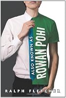 Also Known as Rowan Pohi