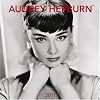2012 Audrey Hepburn Wall...