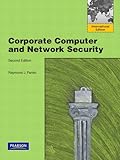 Corporate computer and network security