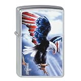 Zippo 2001958 Nr. 200 Mazzi Eagle Americavon "Zippo GmbH"
