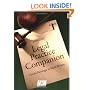 Legal Practice Companion 2009/2010