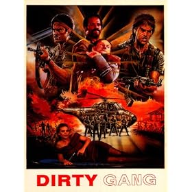 Inglorious Bastards - �f��|�X�^�[ - 11 x 17