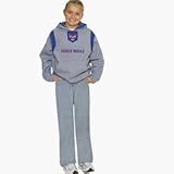Girls' Spirit Sweatpants from Charles River Apparel