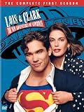 新スーパーマン〈ファースト〉コレクターズ・ボックス1【DISC1~6】 [DVD]