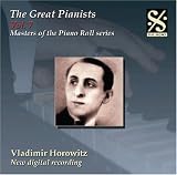 The Great Pianists: Vladimir Horowitz, Vol. 7