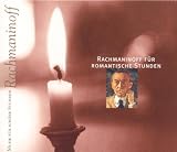 Rachmaninoff F.romant.stunden