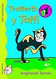 Trafferth y taffi