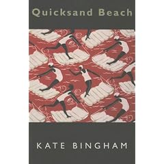 Quicksand Beach