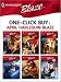 Books : One-Click Buy: April Harlequin Blaze
