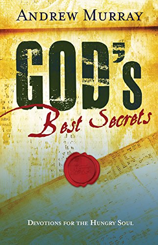 God's Best Secrets (Devotional)