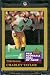 1991 ENOR Charley Taylor Football Hall of Fame Card #135 - Mint Condition - Shipped in Protectivee Acrylic Display Case !!