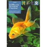 Les maladies des poissons d'aquarium : pr�vention, diagnostic et soins des maladies les plus courantes des poissons d'eau douce et d'eau de merpar Massimo Millefanti