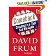 Comeback: Conservatism That Can Win Again