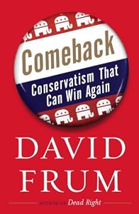 Cover of "Comeback: Conservatism That Can... Cover of "Comeback: Conservatism That Can...