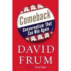 Comeback: Conservatism That Can Win Again