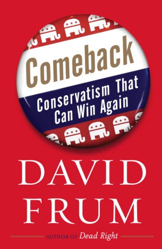 Comeback: Conservatism That Can Win Again under General in The Books Store