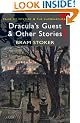 Dracula's Guest and Other Stories (Wordsworth Mystery & Supernatural)