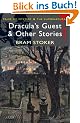 Dracula's Guest (Wordsworth Mystery & Supernatural)