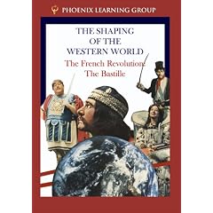 The French Revolution: The Bastille