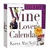 The Wine Lover's Page-A-Day Calendar 2008 (Page-A-Day Calendars)