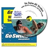 Go Swim All Strokes with Kaitlin Sandeno & Erik Vendt