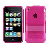 Speck Products IPH3G-PNK-SEE See Thru Case for iPhone 3G and 3GS - 1 Pack - ....