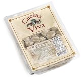 Cucina Viva Gnocchi with Spinach, 17.5-Ounce Packages (Pack of 12)