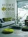 Home écolo chic : Faire rimer écologie et élégance dans sa déco