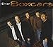 The Boxcars