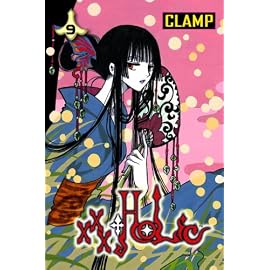 Xxxholic 9 (Xxxholic (Graphic Novels))