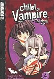 Chibi Vampire 4, the Novel Chibi Vampire 4, the Novel