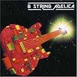 Revue Various Artists  / 6 Stringadelica