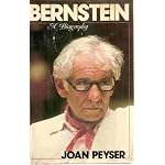 Leonard Bernstein: A Biography book cover