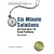 Six-Minute Solutions for Structural I PE Exam Problems