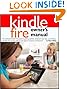 Kindle Fire Owner's Manual