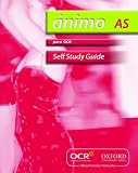 Animo 1: Para OCR AS Self-study Guide with CD-ROM