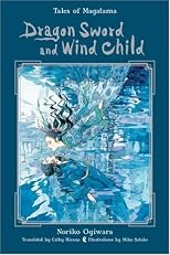 Dragon Sword and Wind Child