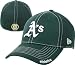 Oakland Athletics Green 39THIRTY Neo Stretch Fit Hat - Medium/Large