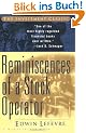 Reminiscences of a Stock Operator