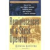Reminiscences of a Stock Operator