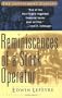Reminiscences of a Stock Operator