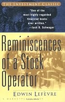 Reminiscences of a Stock Operator