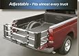Versa-gate Truck Bed Extender Tailgate Extender - Fits All Trucks