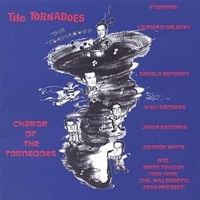 The Tornado