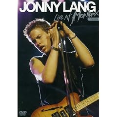 Jonny Lang - Live At Montreux 1999