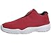 Jordan Mens Future Low Casual Basketball Shoes Photo Blue