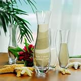 4pc. Sand Ceremony Unity Set
