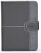 Targus 7-Inch Slim Folio for Amazon Kindle Fire and Kobo Vox THZ168US (Charcoal Gray)
