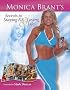 Monica Brant's Secrets to Staying Fit and Loving Life