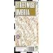Streetwise Umbria Map - Laminated Road Map of Umbria, Italy - Folding pocket size travel map